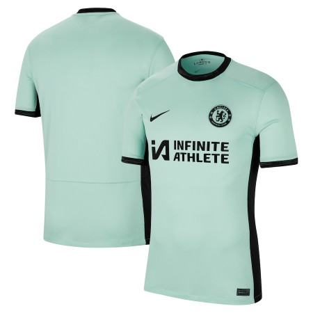 Chelsea Kolmaspelipaita 2023-24